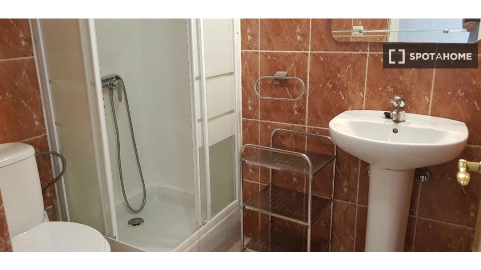 Apartment mono Madrid, 40m² — photo 19