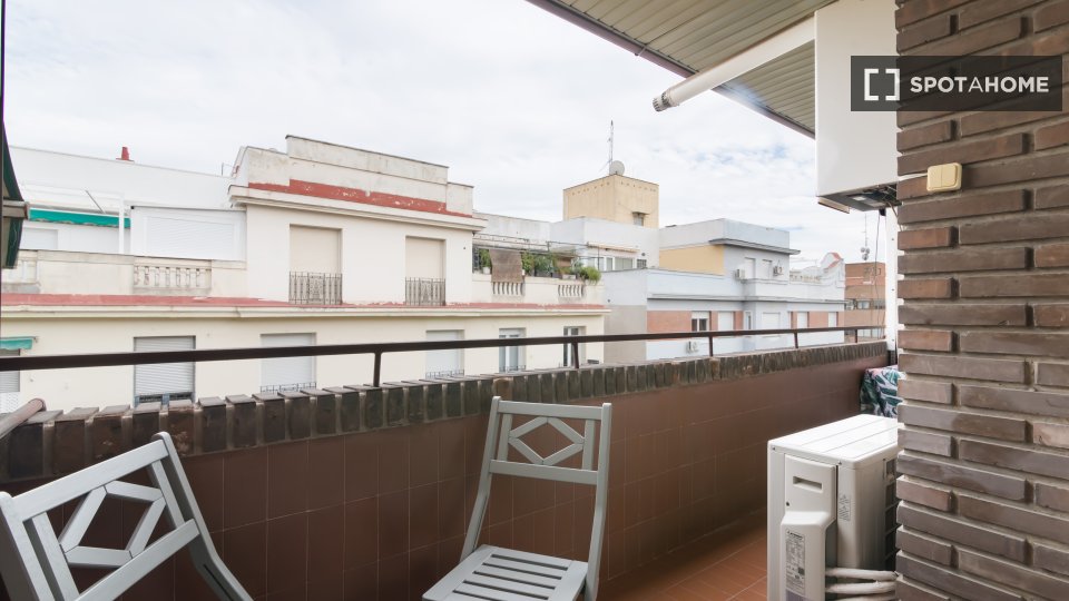 Apartment mono Madrid, 92m² — photo 9