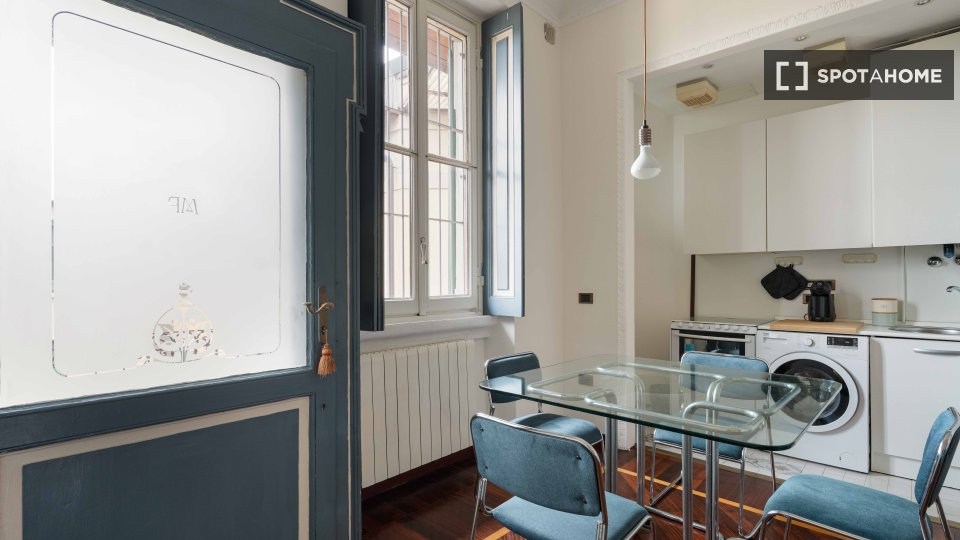 Apartment mono Milan, 50m² — photo 18