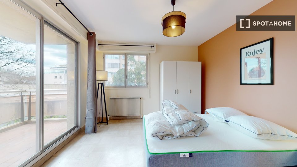 Double room Montpellier, 10 beds — photo 29
