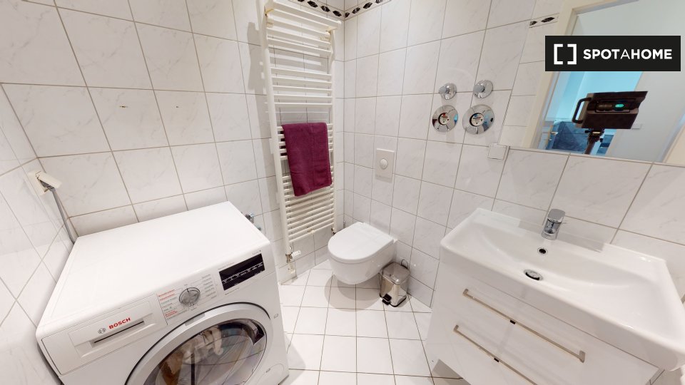 Apartment Berlin, 1 bed — photo 10