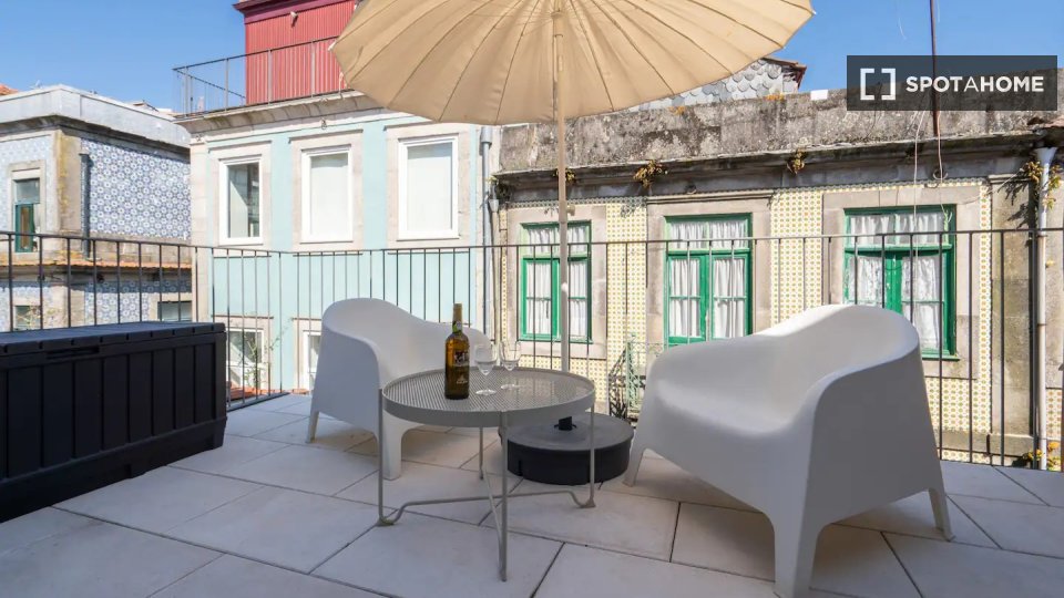 Apartment Porto, 2 beds — photo 19