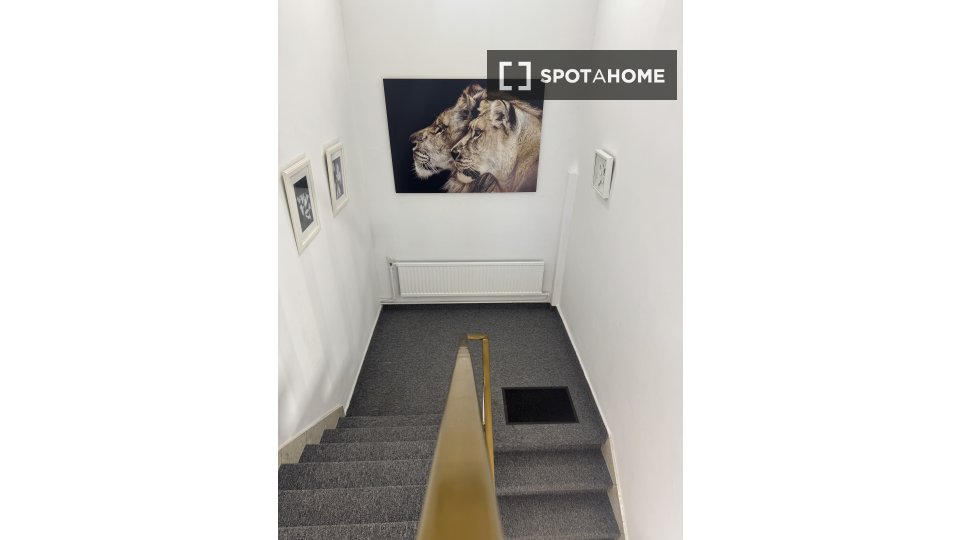 Apartment Brussels, 5 beds, 120m² — photo 19