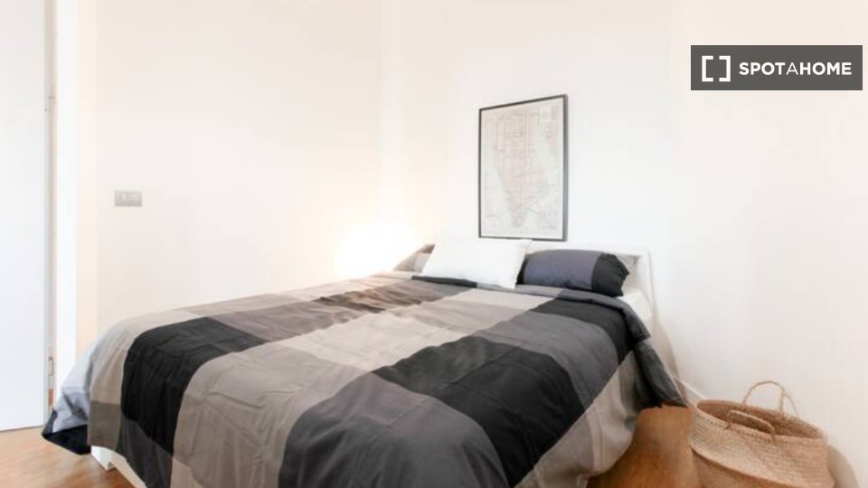 Apartment mono Milan, 50m² — photo 7