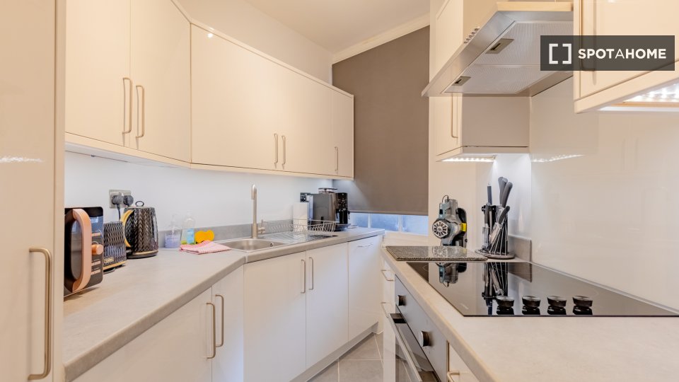 Apartment London, 1 bed — photo 16