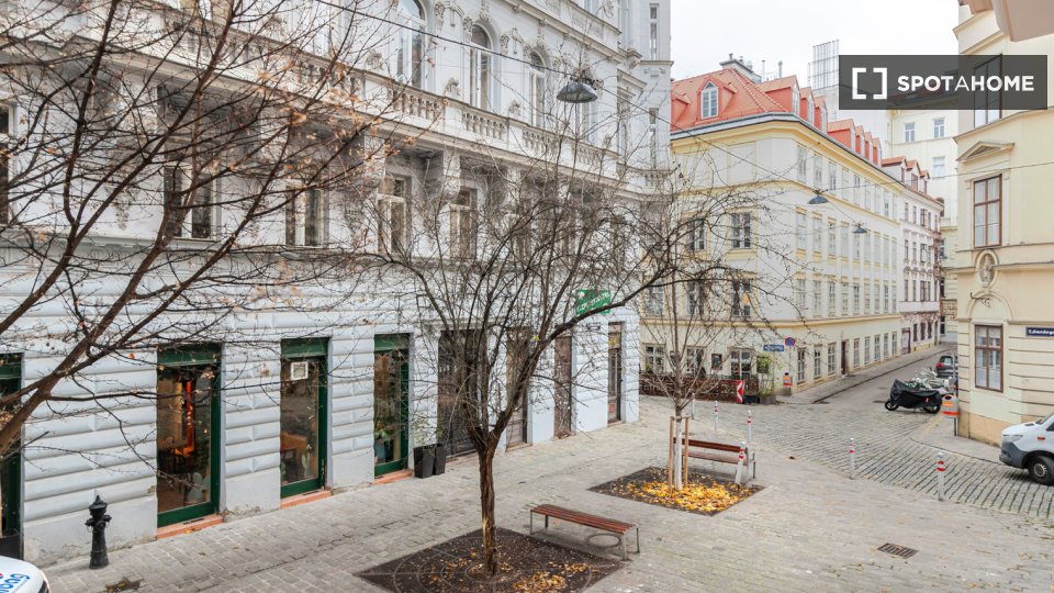 Apartment mono Vienna, 52m² — photo 11