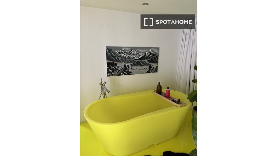 Apartment Brussels, 3 beds, 170m² — photo 13