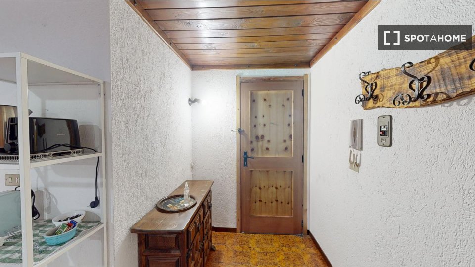 Apartment Turin, 2 beds, 80m² — photo 10