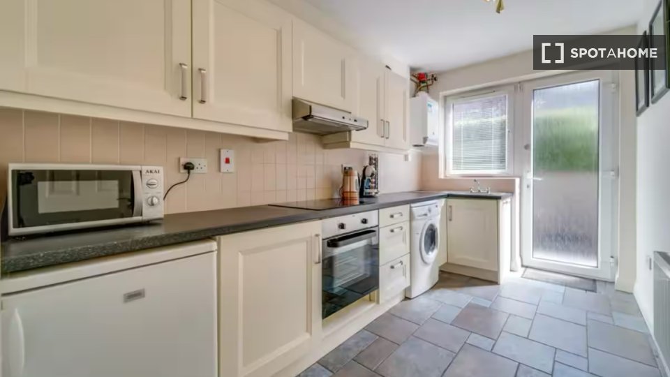 Apartment mono Dublin, 52m² — photo 4