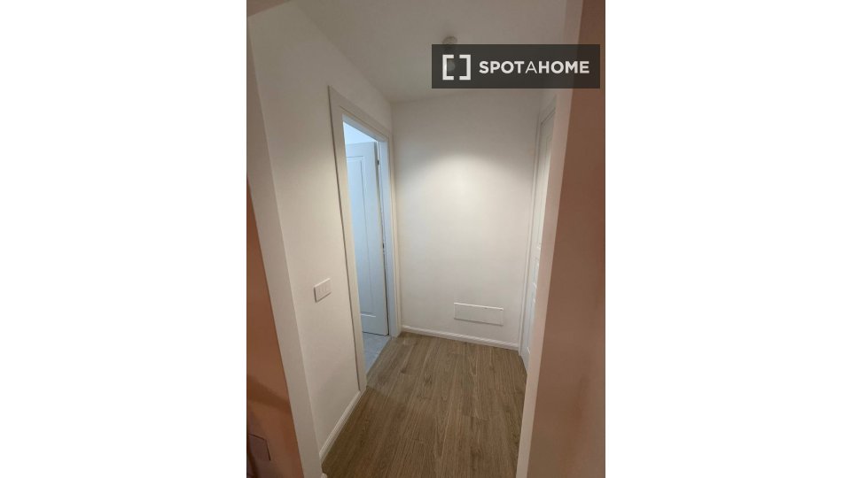 Apartment mono Rome, 23m² — photo 4