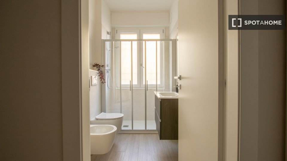 Apartment Florence, 1 bed, 50m² — photo 15