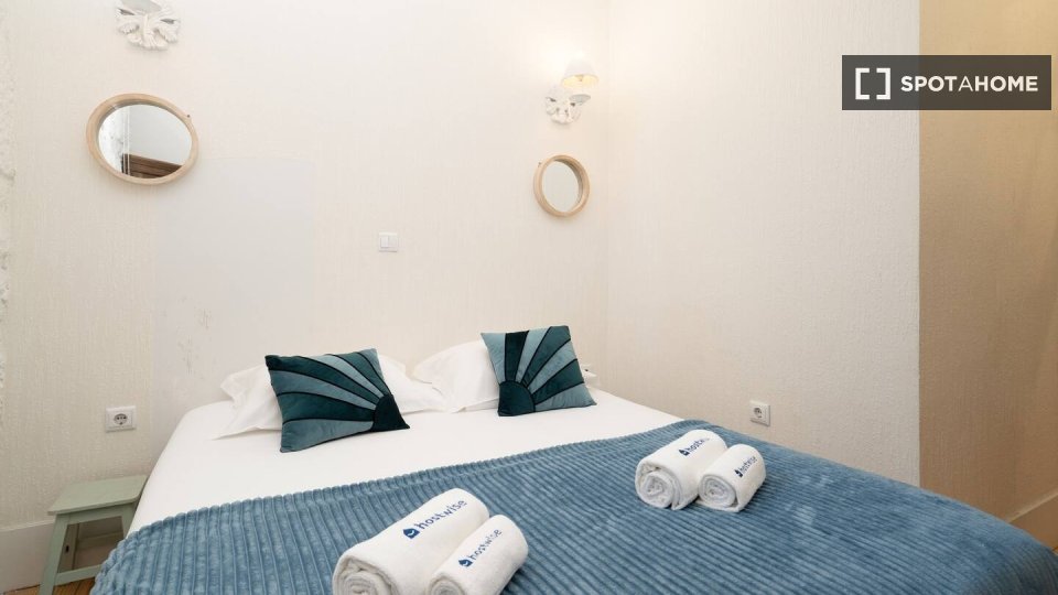 Apartment Porto, 2 beds — photo 1