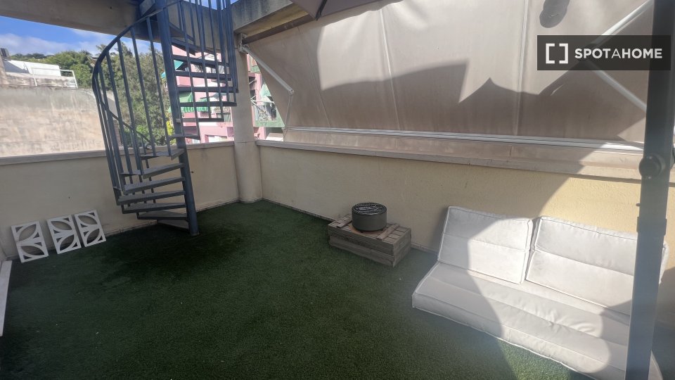 Apartment mono Alicante, 60m² — photo 7