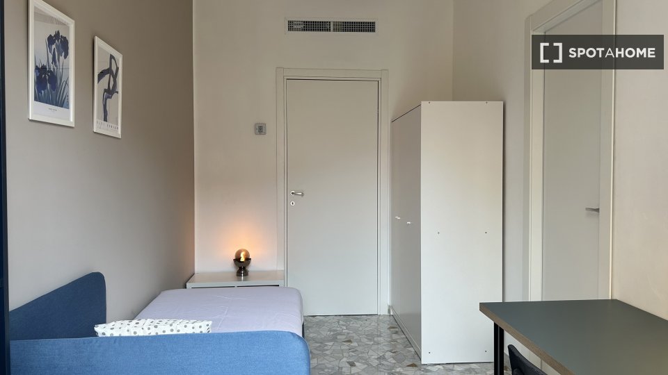 Apartment Milan, 3 beds, 113m² — photo 12