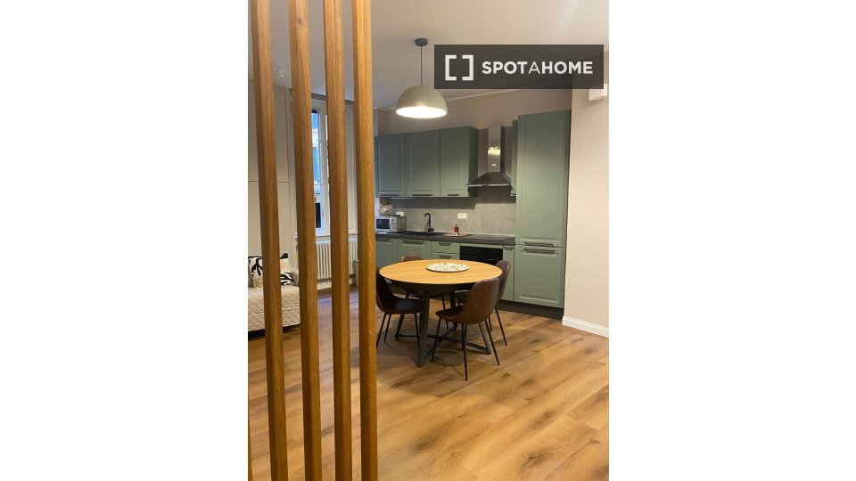 Apartment Rome, 2 beds, 77m² — photo 5