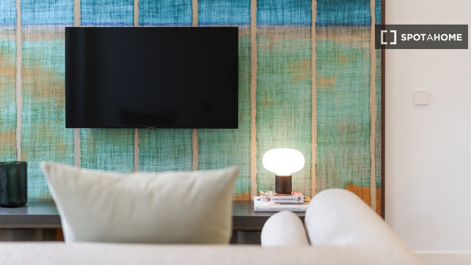 Apartment mono Porto, 39m² — photo 10