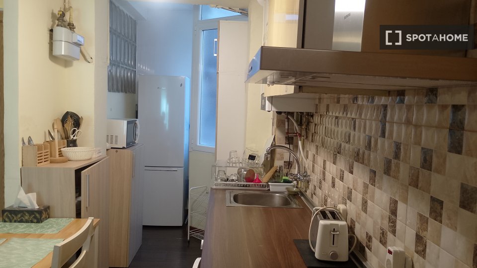 Apartment Madrid, 2 beds, 66m² — photo 19