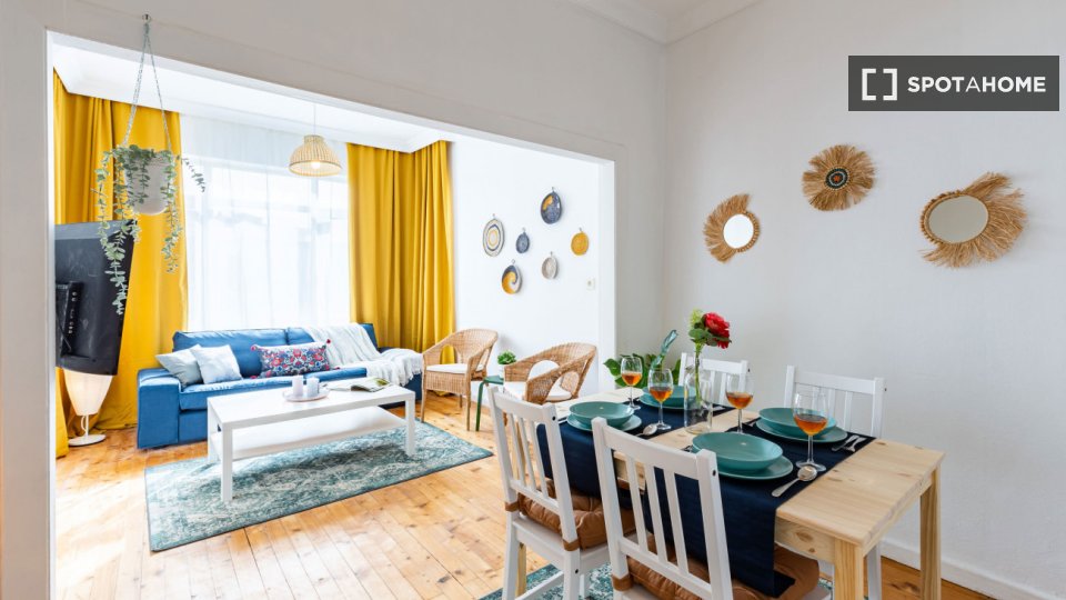 Apartment Istanbul, 1 bed — photo 19