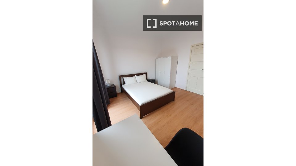 Double room Lisbon, 7 beds — photo 22