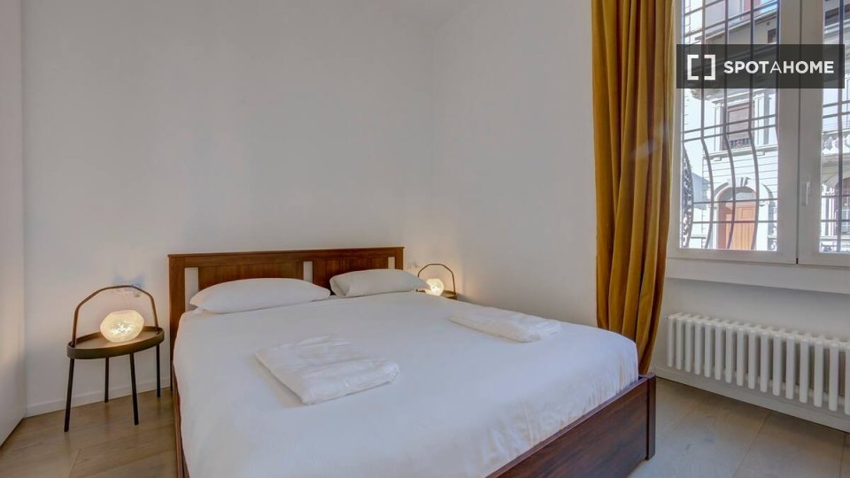Apartment Milan, 1 bed — photo 19