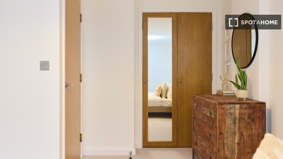 Apartment London, 1 bed, 51m² — photo 3