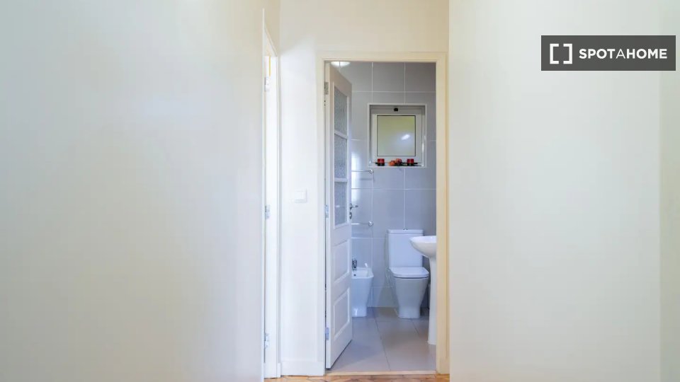 Apartment Porto, 3 beds — photo 7