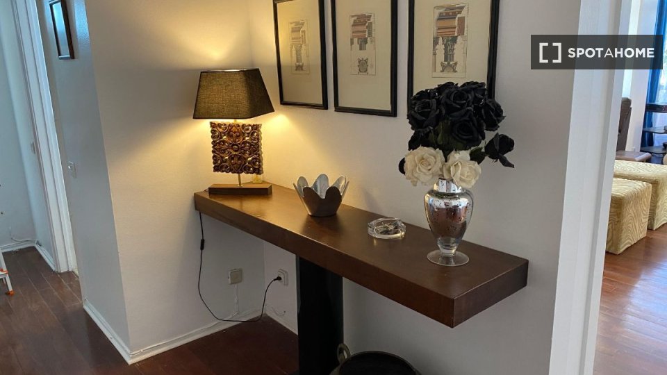 Apartment Lisbon, 2 beds — photo 13