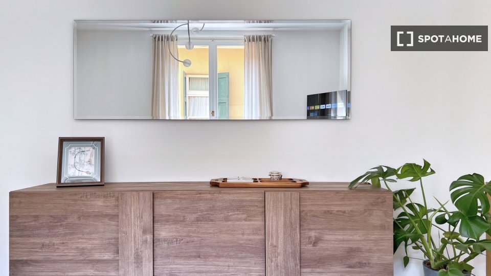 Apartment mono Bologna, 54m² — photo 4