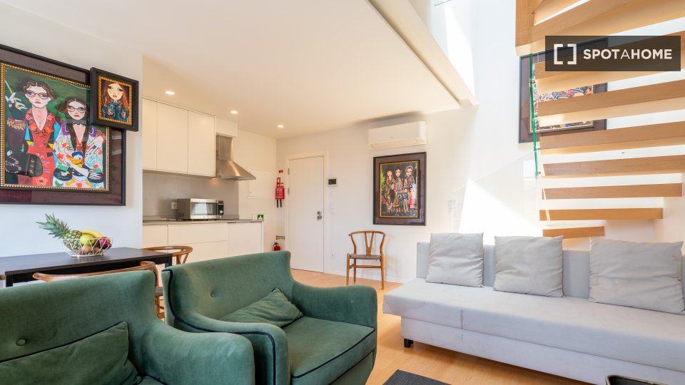 Apartment mono Porto — photo 12