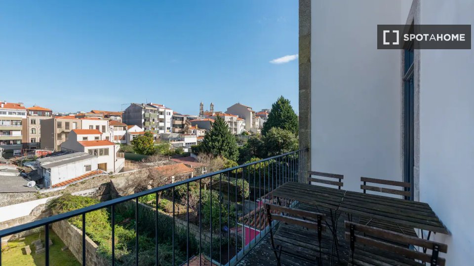 Apartment Porto, 2 beds — photo 12