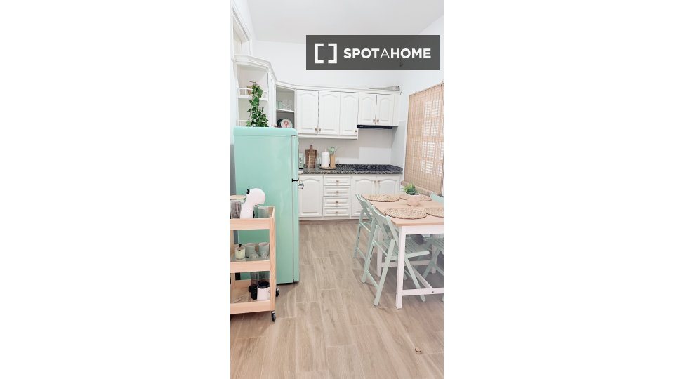 Apartment Santa_Cruz_De_Tenerife, 4 beds, 120m² — photo 10