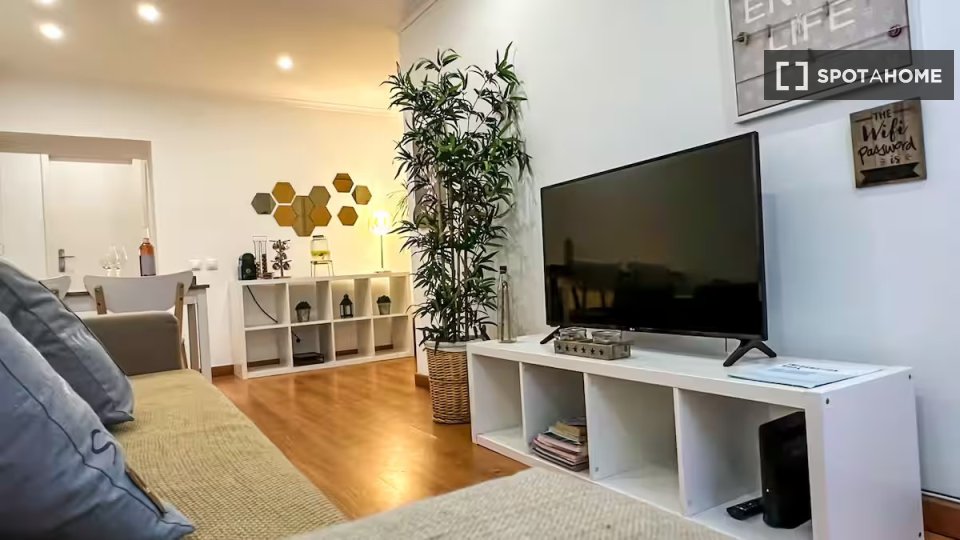 Apartment Lisbon, 2 beds — photo 7