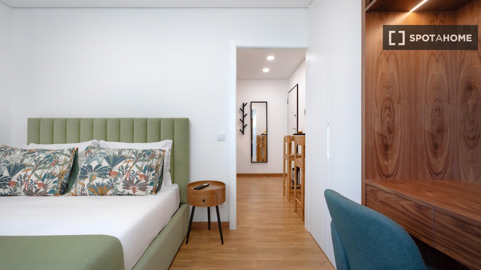 Apartment mono Porto — photo 10