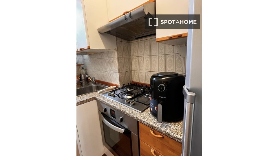 Apartment Milan, 1 bed, 65m² — photo 6