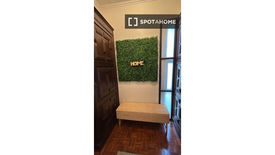 Double room Lisbon, 7 beds, 150m² — photo 13