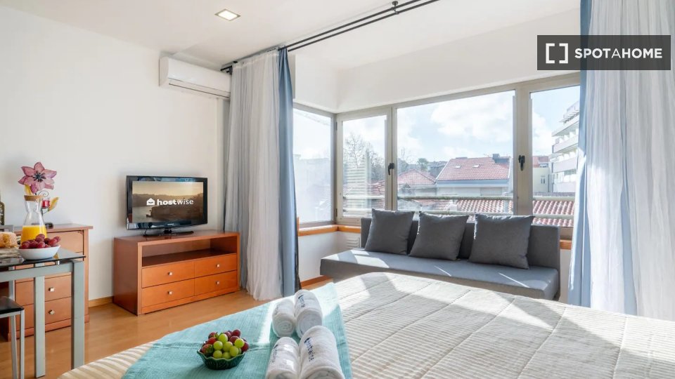 Apartment mono Porto — photo 7
