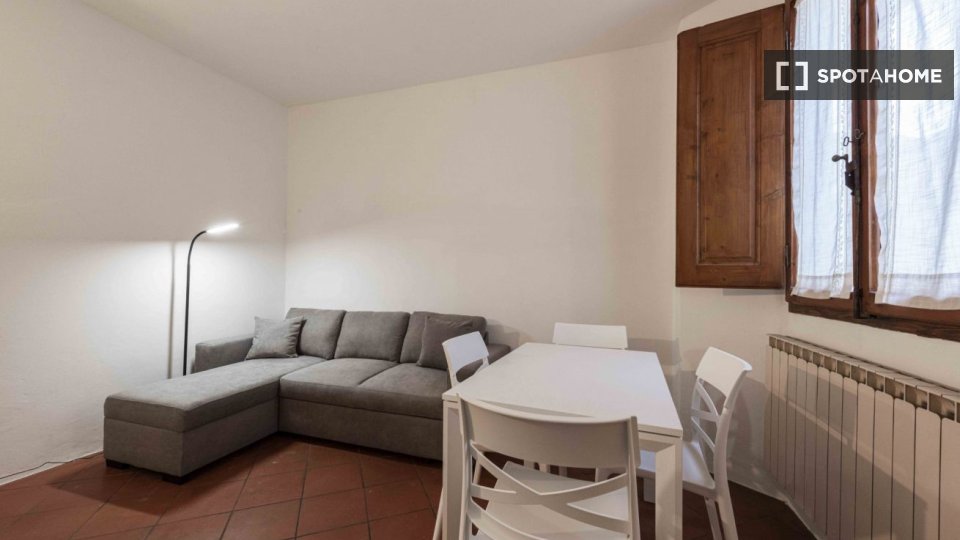 Apartment Florence, 2 beds — photo 9