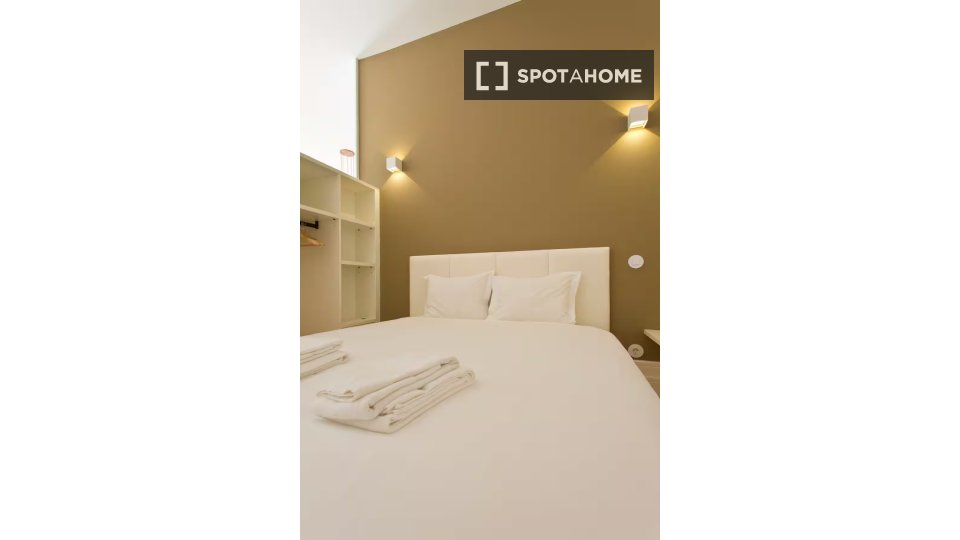 Apartment Porto, 1 bed — photo 19