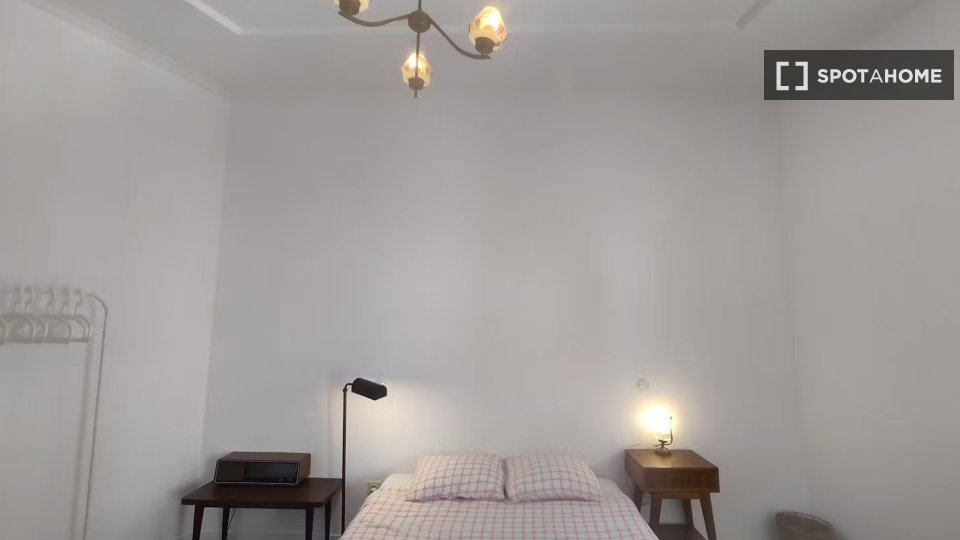 Double room Porto, 4 beds — photo 10