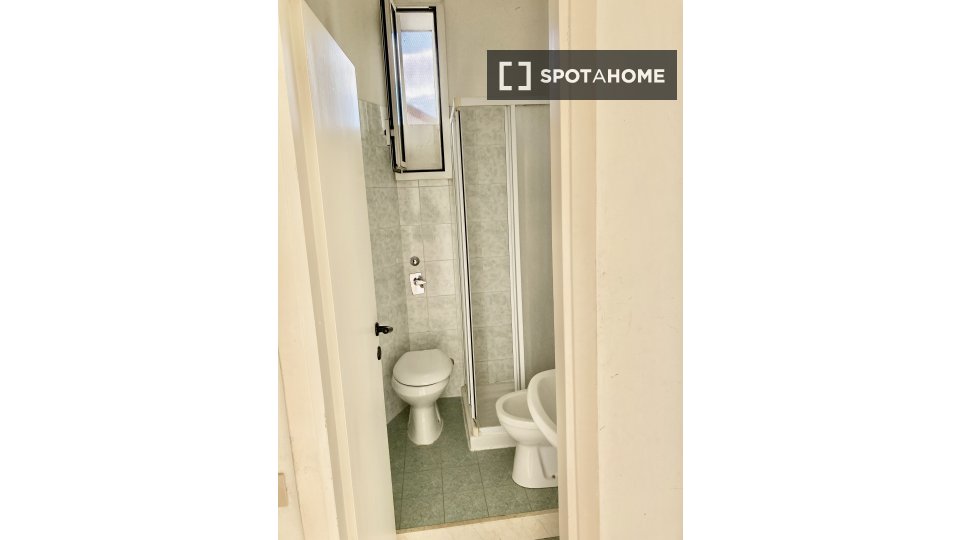 Apartment mono Milan, 45m² — photo 12