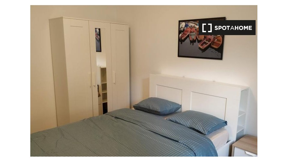 Apartment Bilbao, 4 beds — photo 18