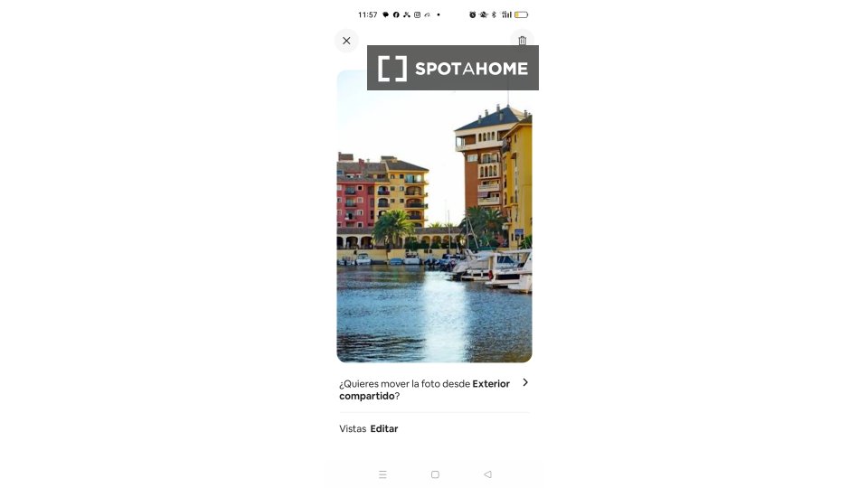 Double room Valencia, 2 beds, 100m² — photo 3