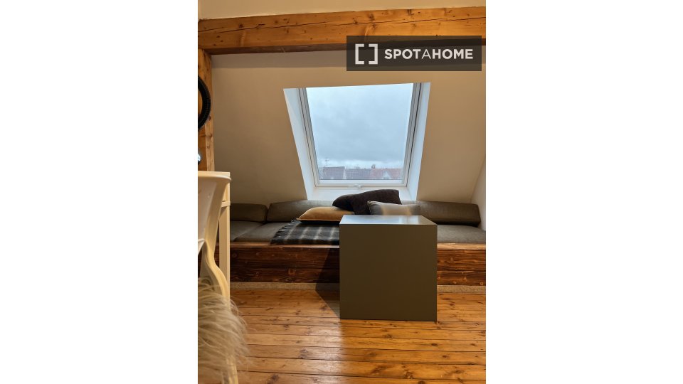 Apartment Cologne, 1 bed — photo 13