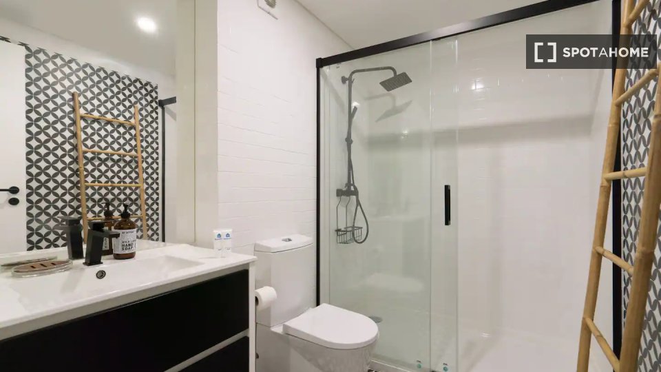 Apartment mono Porto — photo 10