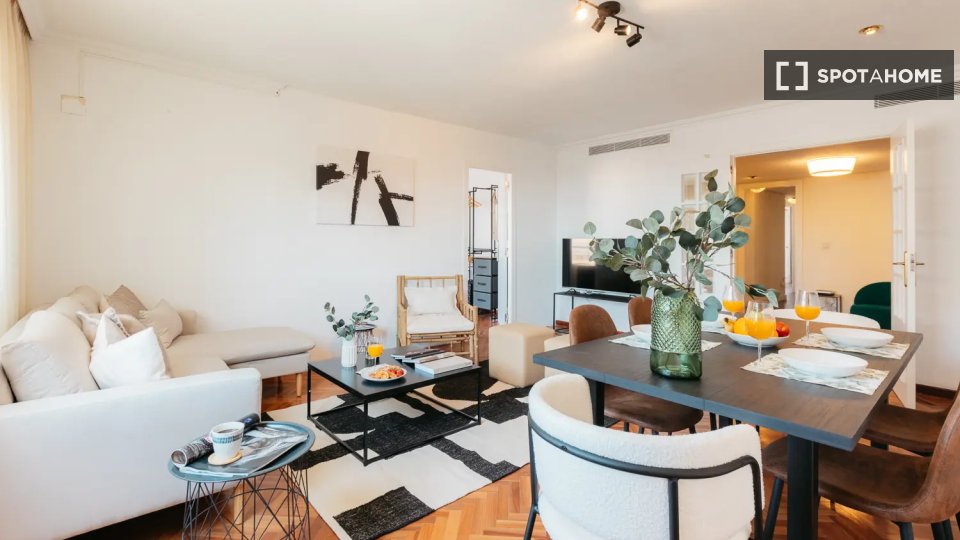 Double room Valencia, 6 beds — photo 6