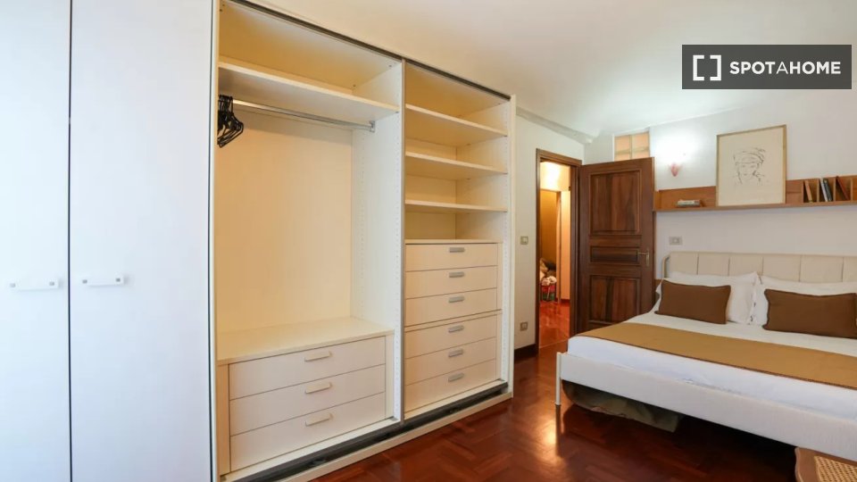 Apartment Turin, 1 bed — photo 5