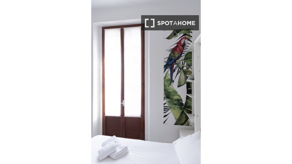 Apartment Milan, 2 beds, 69m² — photo 5
