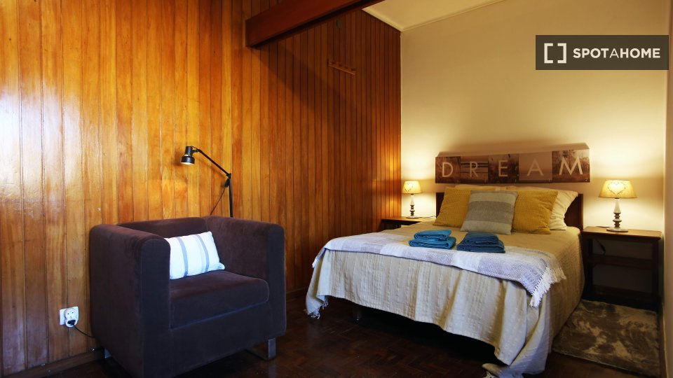 Apartment mono Porto — photo 1