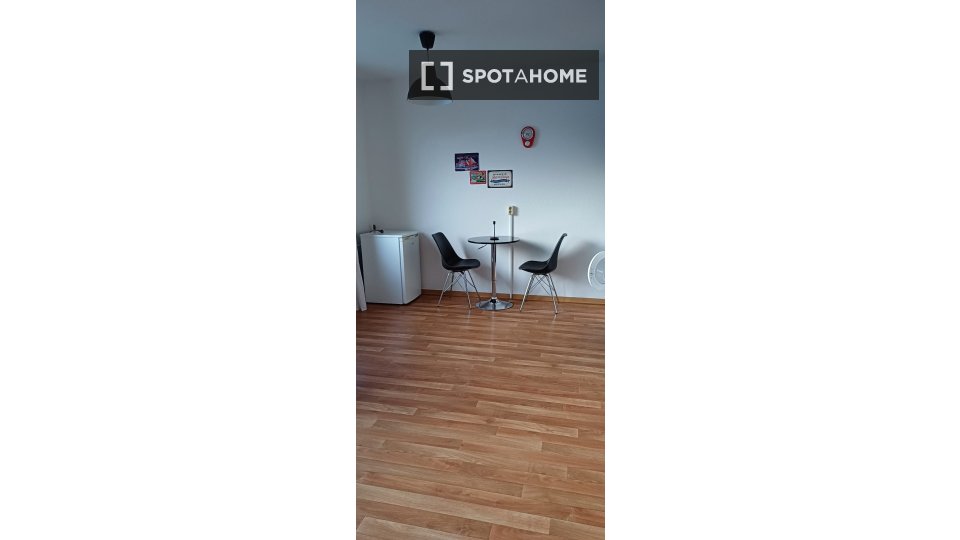 Apartment mono Berlin — photo 3