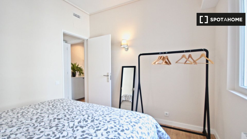 Apartment Lisbon, 1 bed — photo 10